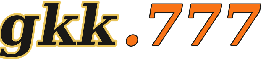 gkk.777 logo