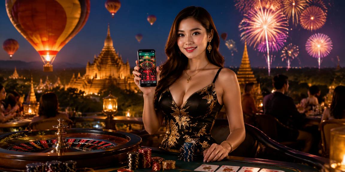 gkk.777 Yggdrasil Slots အခန်းထဲမှာ ဘာတွေရှိလဲ